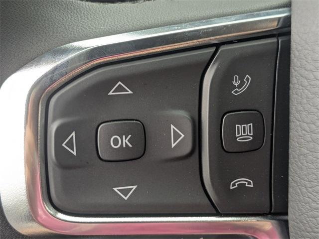 new 2026 Ram 1500 car, priced at $66,000