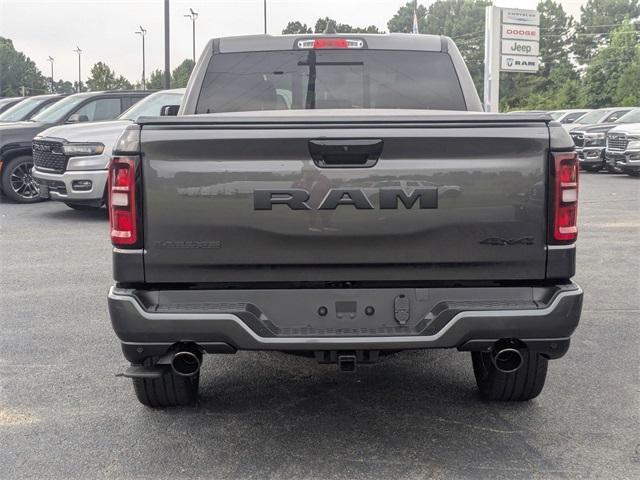 new 2026 Ram 1500 car, priced at $66,000