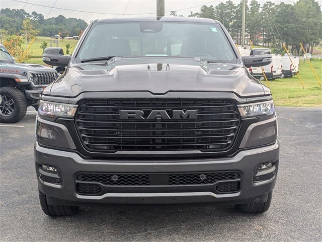 new 2026 Ram 1500 car, priced at $66,000