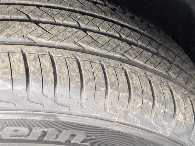 used 2020 Jeep Grand Cherokee car, priced at $16,655