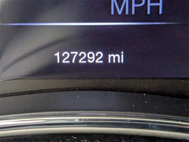 used 2020 Jeep Grand Cherokee car, priced at $16,655