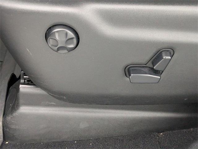 used 2020 Jeep Grand Cherokee car, priced at $16,655