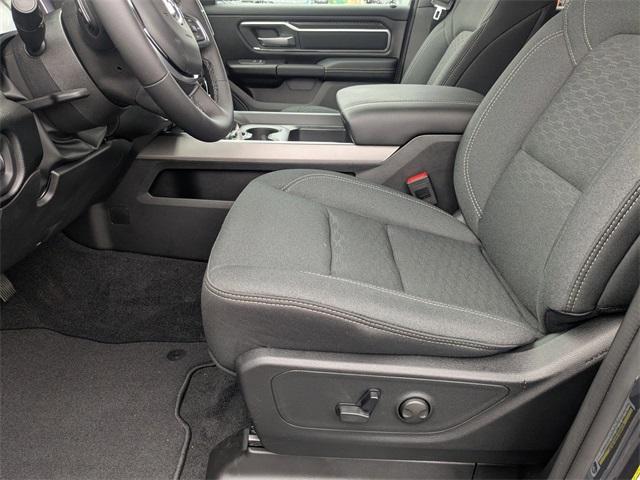 new 2026 Ram 1500 car, priced at $53,285