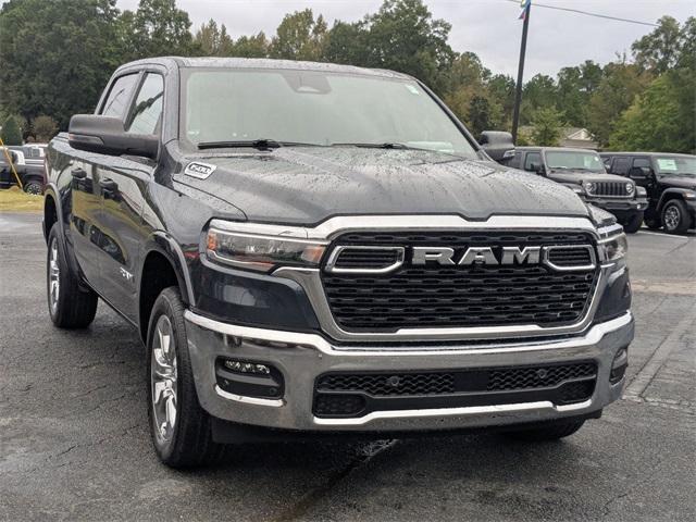 new 2026 Ram 1500 car, priced at $53,285