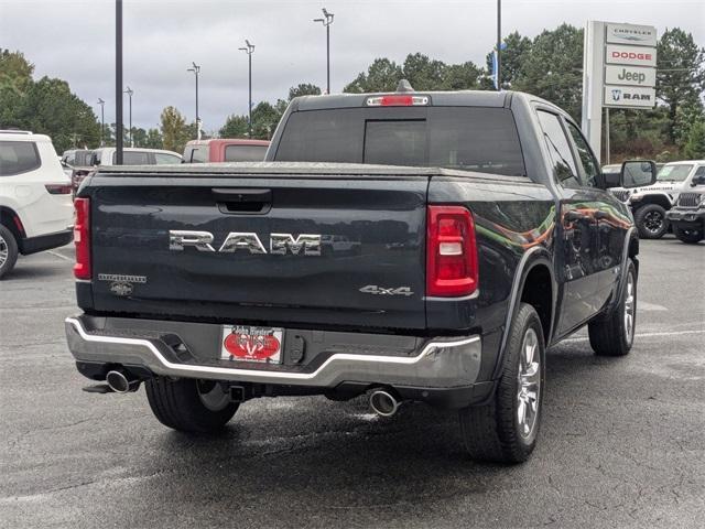 new 2026 Ram 1500 car, priced at $53,285