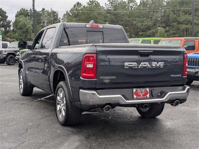 new 2026 Ram 1500 car, priced at $53,285