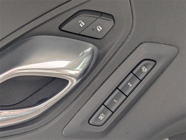 used 2018 Chevrolet Camaro car, priced at $56,652