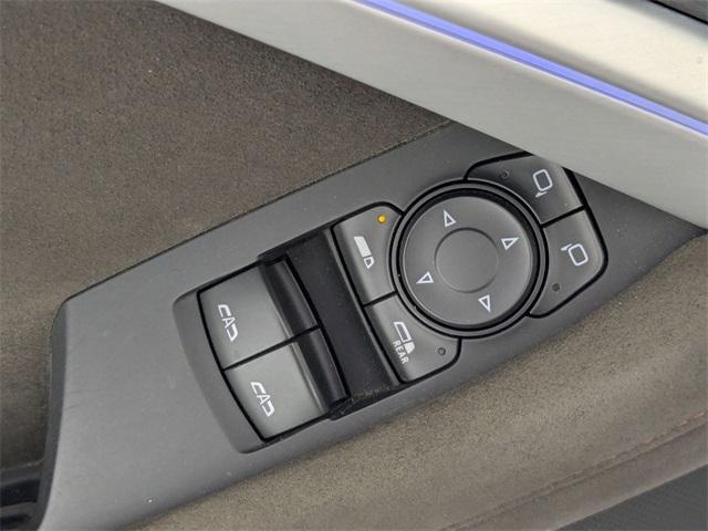 used 2018 Chevrolet Camaro car, priced at $56,652
