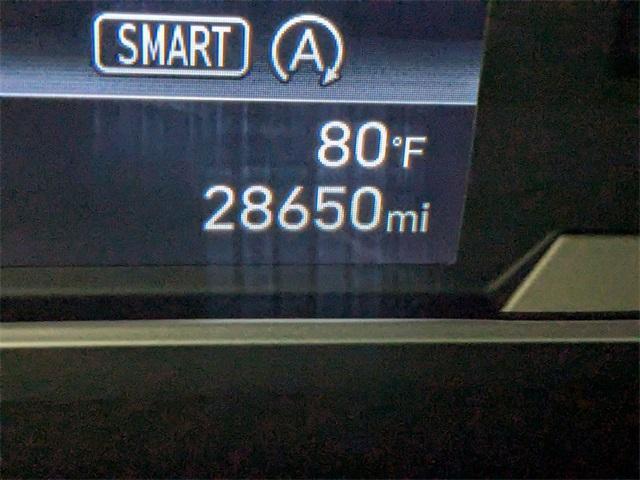 used 2024 Hyundai Tucson car, priced at $22,861
