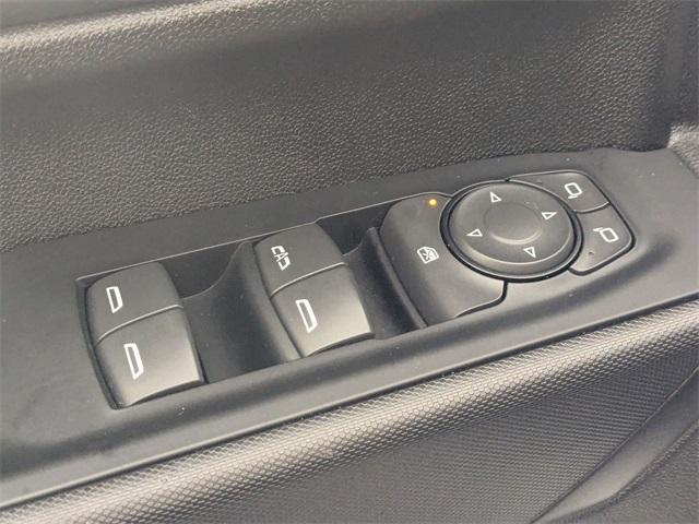 used 2023 Chevrolet Silverado 2500 car, priced at $43,904