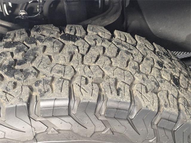 used 2023 Chevrolet Silverado 2500 car, priced at $43,904