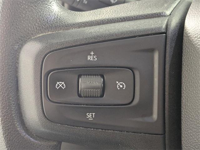 used 2023 Chevrolet Silverado 2500 car, priced at $43,904