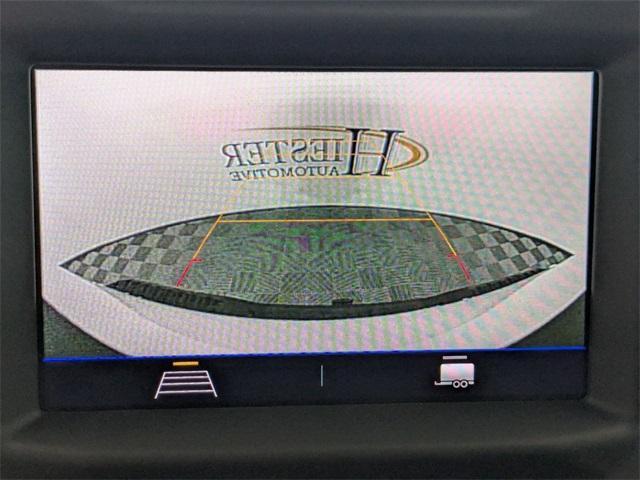 used 2023 Chevrolet Silverado 2500 car, priced at $43,904