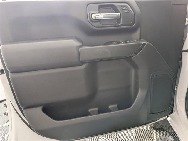 used 2023 Chevrolet Silverado 2500 car, priced at $43,904