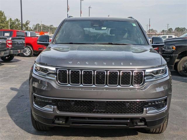 new 2024 Jeep Wagoneer car, priced at $67,995