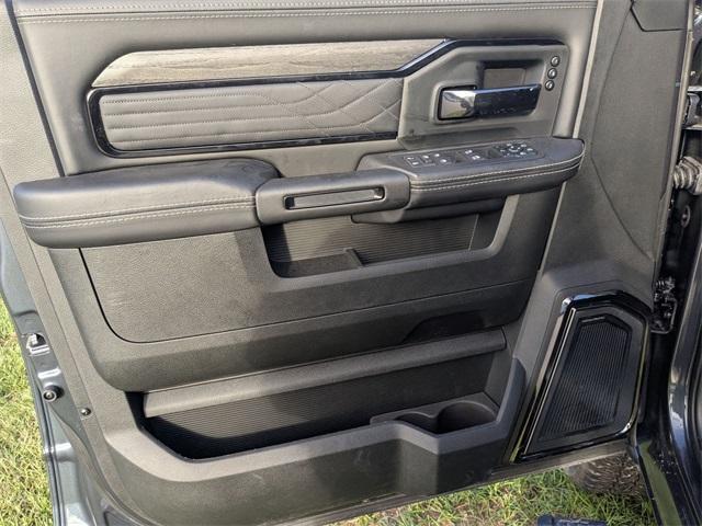 new 2026 Ram 2500 car, priced at $96,649