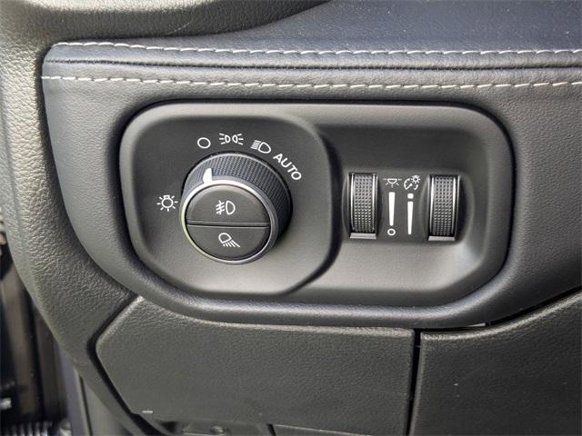 new 2026 Ram 2500 car, priced at $96,649