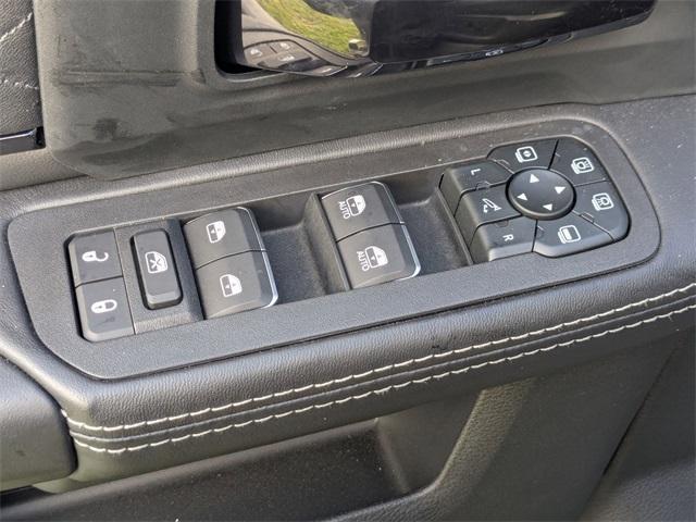 new 2026 Ram 2500 car, priced at $96,649