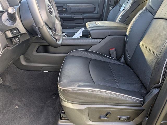 new 2026 Ram 2500 car, priced at $96,649