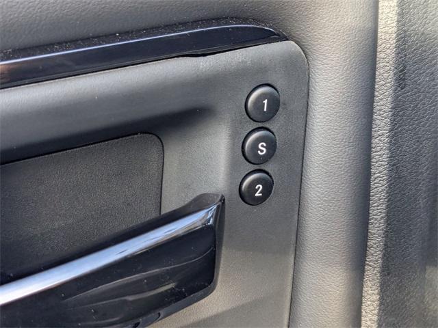 new 2026 Ram 2500 car, priced at $96,649