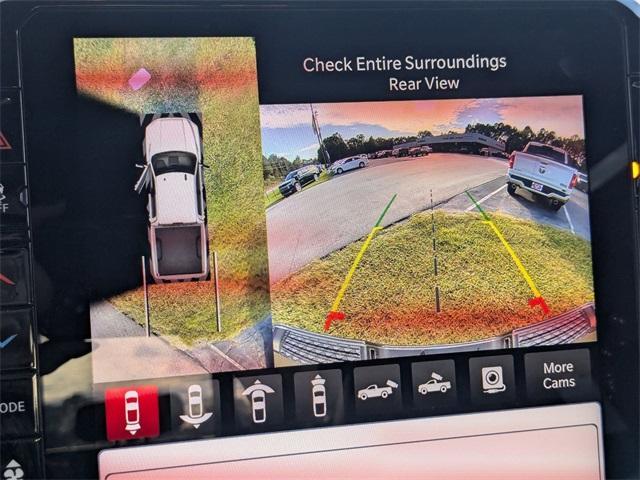 new 2026 Ram 2500 car, priced at $96,649