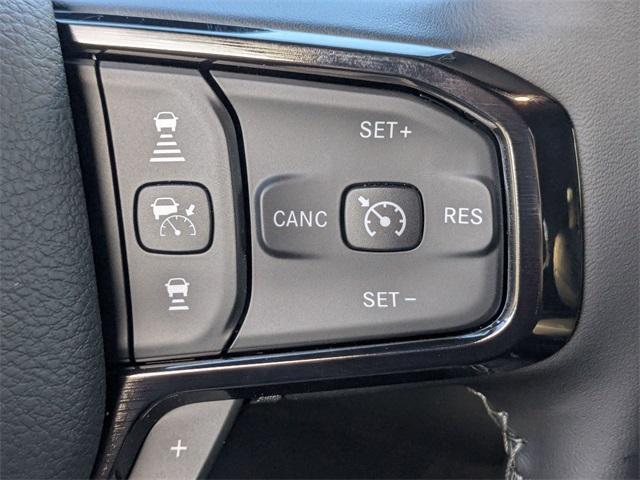 new 2026 Ram 2500 car, priced at $96,649