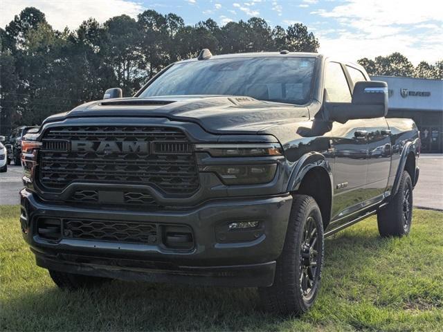 new 2026 Ram 2500 car, priced at $96,649