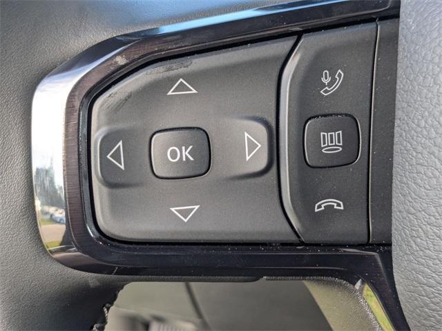 new 2026 Ram 2500 car, priced at $96,649