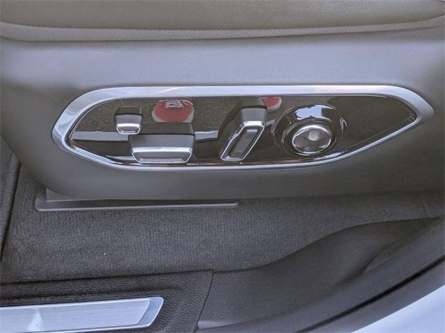 new 2025 Jeep Grand Cherokee L car, priced at $59,270