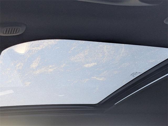 new 2025 Jeep Grand Cherokee L car, priced at $59,270