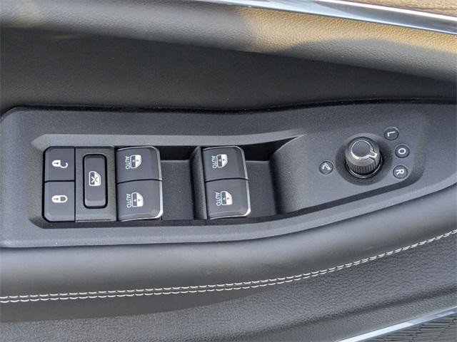 new 2025 Jeep Grand Cherokee L car, priced at $59,270