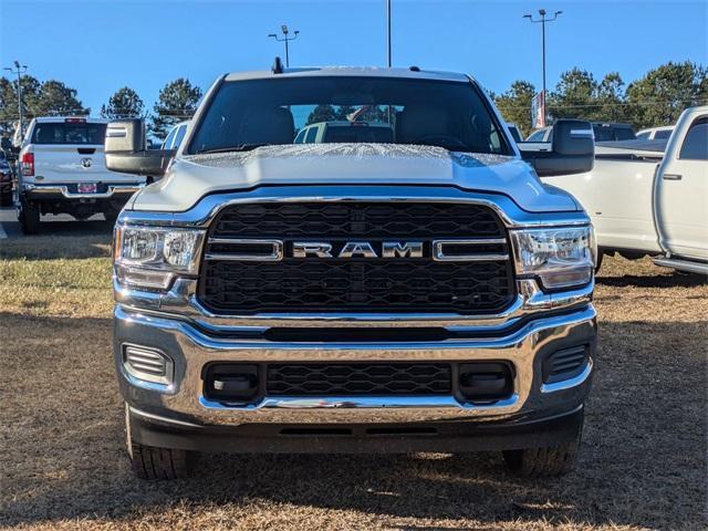 new 2024 Ram 2500 car, priced at $55,375