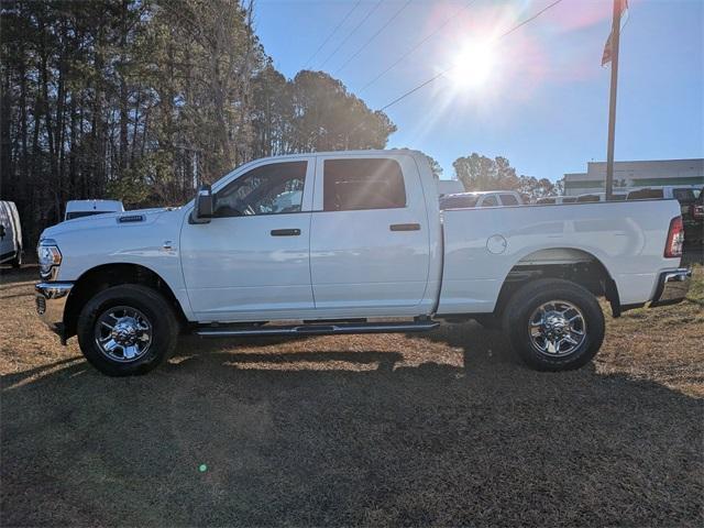 new 2024 Ram 2500 car, priced at $55,375