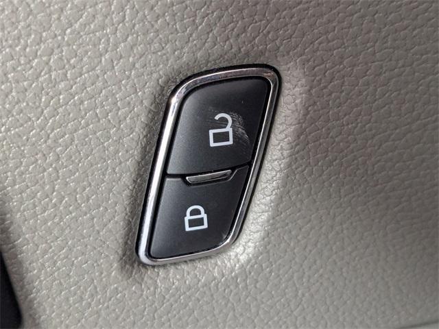 used 2019 Ford F-150 car, priced at $17,443