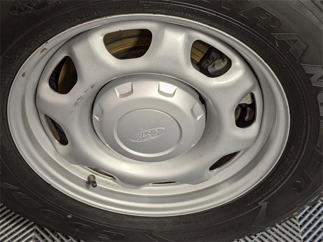 used 2019 Ford F-150 car, priced at $17,443