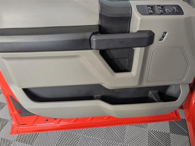 used 2019 Ford F-150 car, priced at $17,443