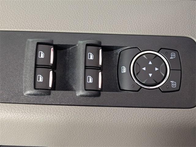 used 2019 Ford F-150 car, priced at $17,443