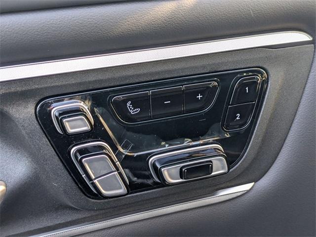 new 2026 Ram 1500 car, priced at $85,542