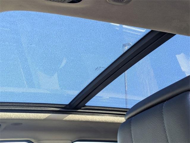 new 2026 Ram 1500 car, priced at $85,542