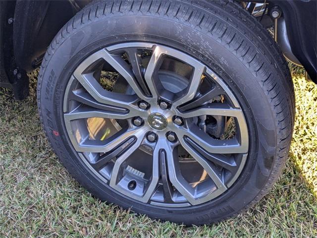 new 2026 Ram 1500 car, priced at $85,542