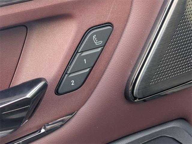 new 2026 Ram 1500 car, priced at $78,507