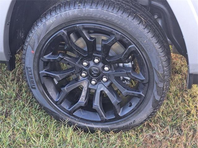 new 2026 Ram 1500 car, priced at $78,507