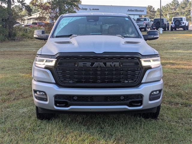 new 2026 Ram 1500 car, priced at $78,507