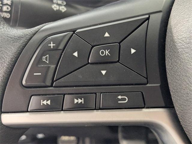used 2022 Nissan Altima car, priced at $19,300