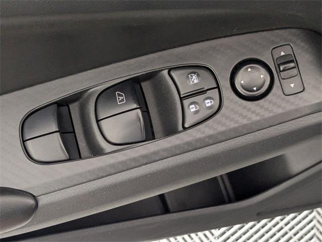 used 2022 Nissan Altima car, priced at $19,300