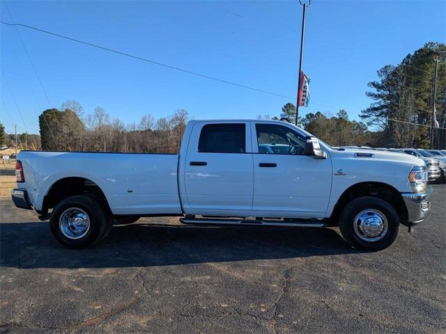 new 2024 Ram 3500 car, priced at $59,635