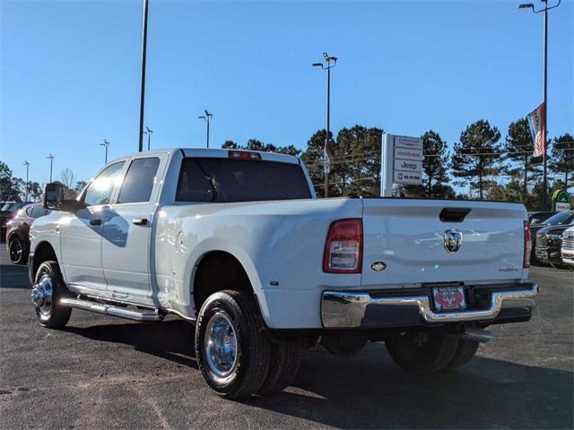 new 2024 Ram 3500 car, priced at $59,635