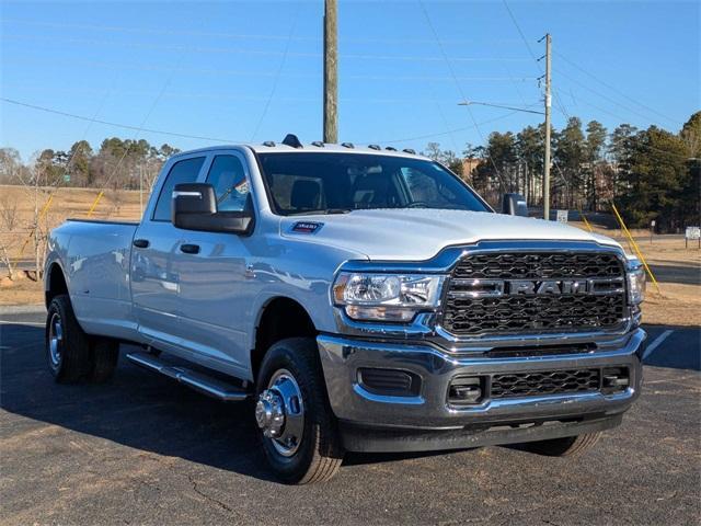 new 2024 Ram 3500 car, priced at $59,635