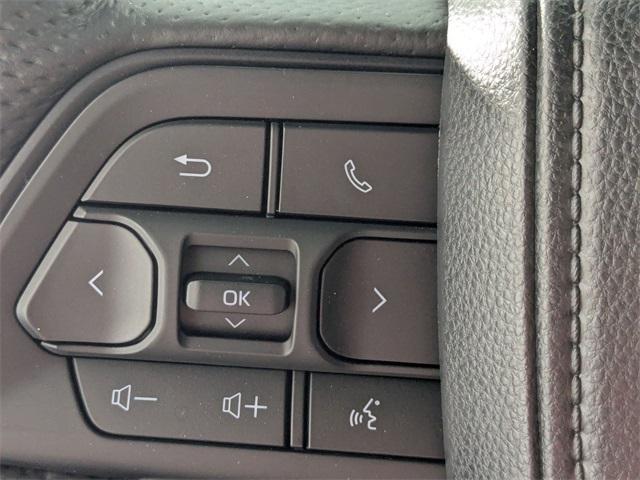 used 2025 Toyota Sequoia car, priced at $78,405