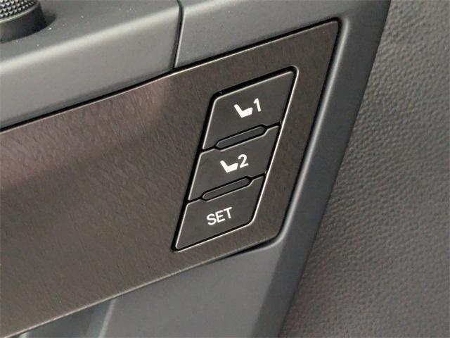 used 2025 Toyota Sequoia car, priced at $78,405